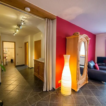 Ferienwohnung Maria Laach Glees Exterior photo