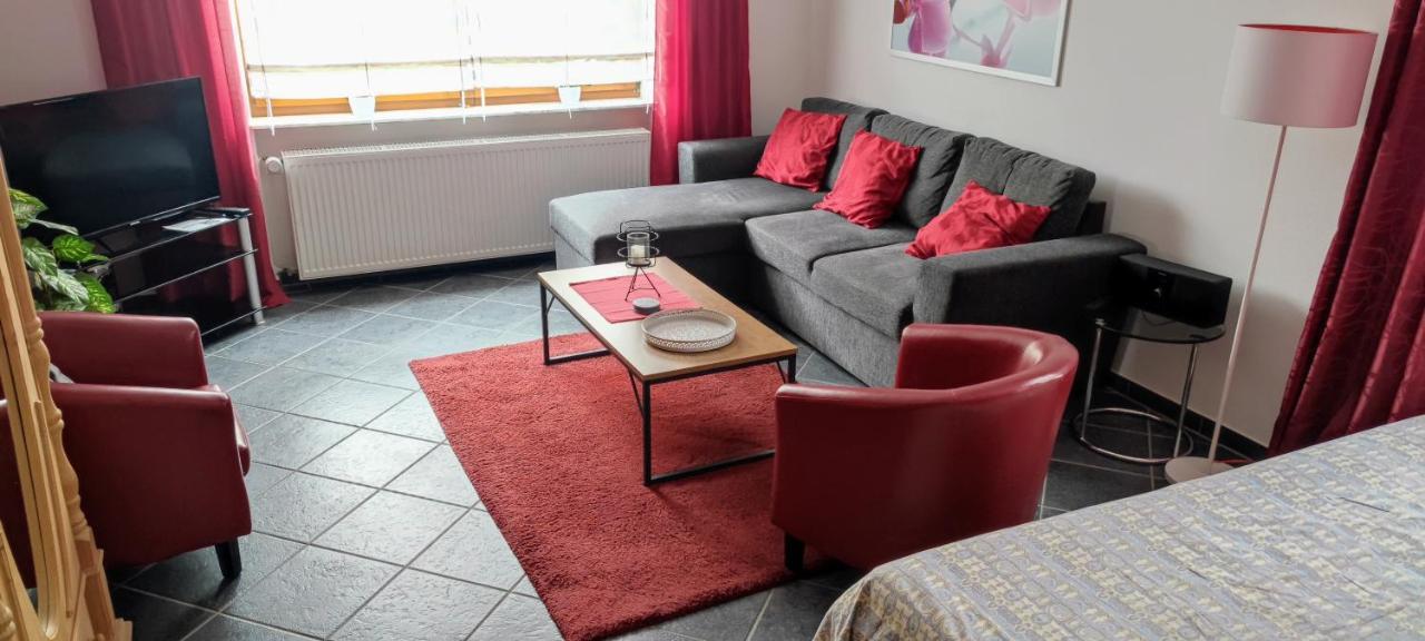 Maria Laach Apartment Glees