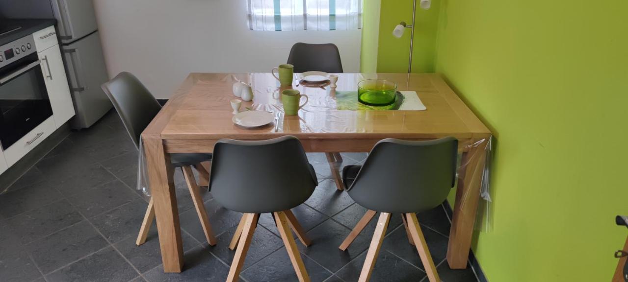 Maria Laach Apartment Glees
