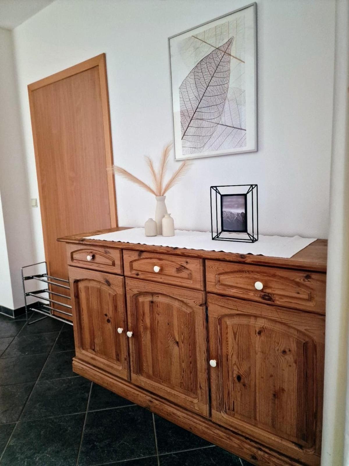 Maria Laach Apartment Glees