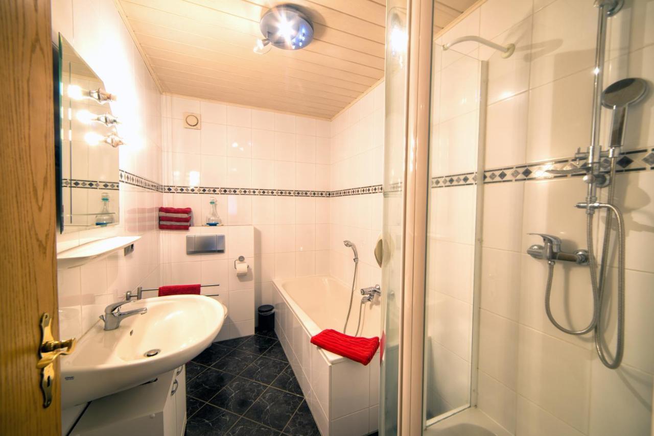 Maria Laach Apartment Glees