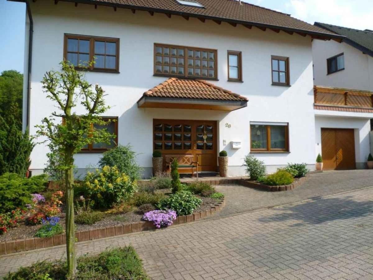 Apartment Maria Laach