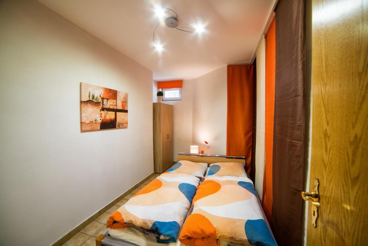 Apartment Maria Laach *
