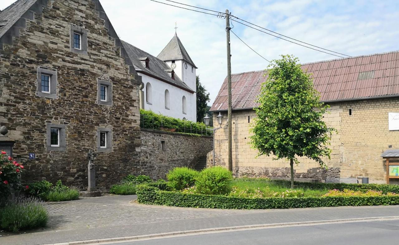 Apartment Maria Laach